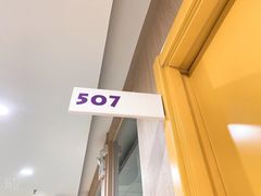 -新东方素质成长中心(金源校区)