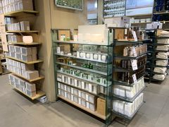 -MUJI无印良品(鑫嘉汇购物中心店)