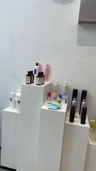 -梳蕾娜 HAIR SALON