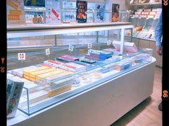 -好利来(牡丹园店)