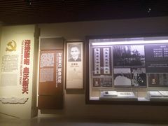 -雨花台烈士纪念馆