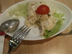-必胜客(津塘店)