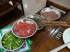 -盈田盈粥庄(博山东路店)