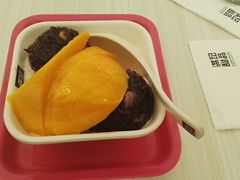 -满记甜品(无锡八佰伴店)