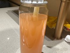-海底捞火锅(金桥太茂商业广场店)