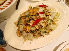 -太食獸泰式茶餐厅(IFS国金中心店)