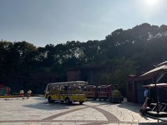 -宜兴龙背山森林公园