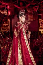 -禧百年中式婚礼馆