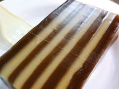 咖啡糕-博鳌悠然·忠锐杂粮茶餐厅