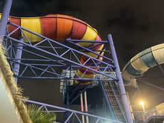 -上海玛雅海滩水公园