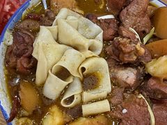 -东财大盘鸡(黑石礁店)