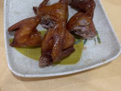 -吉莲利苑海鲜酒家(珠海拱北29年老字号店)