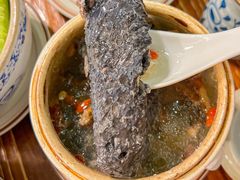 -黄祥华养生堂·炖汤·营养蒸饭(岭南天地店)