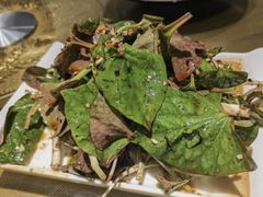 -易老九江湖菜(北滨一路店)