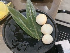 -江城二当家烤牛肉(莲塘新村店)