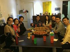 -大猫儿轰趴·团建·年会聚会(朝外店)