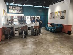 -海马体照相馆(天津世纪都会店)