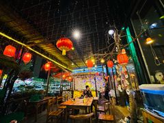 -土蚝·高压锅生蚝(百姓美食街店)