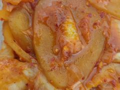 -故乡家韩国料理(丹东街店)