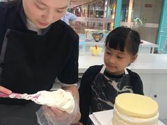 -西檬树SIMON·T轻奢蛋糕(大东方Max店)