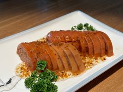 -全聚德(大兴国际机场店)