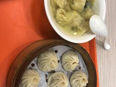 -新丰小吃(江陵路分店)