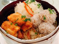 沔阳三蒸-亢龙太子酒轩(东湖店)