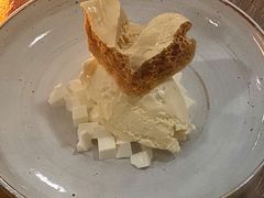 自制蜂巢冰激凌-BOR Eatery(安福路店)