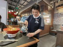 -聚点·北京串(簋街店)