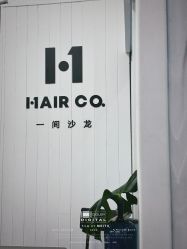 -青漾 young hair studio