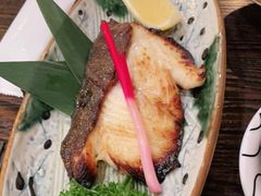 -角落里(中山公园店)