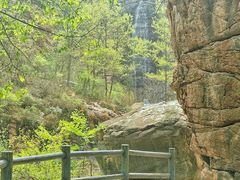 -湖洞水自然风景区
