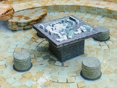 -天目湖涵田半山温泉