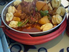 -撒拉花儿·新疆菜·清真(太阳宫店)