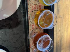 -京A Taproom·精酿餐吧(CBD店)