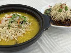 -怡园饭店-餐厅(四望亭店)
