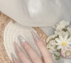 -美奈サロン美甲美睫皮肤管理