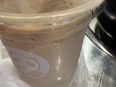-茶百道(南坪万达一号门店)