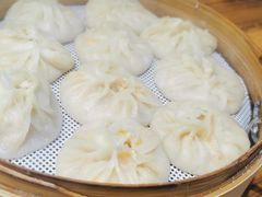 -余氏豆腐包老店(东直街店)