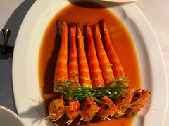 -莉莉海堂HAITANG·烤鸭(国贸商城店)