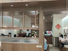 门面-彬媽糖水(侨鑫国际店)
