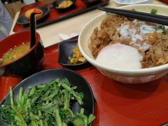 -食其家·牛丼咖喱(太阳宫店)
