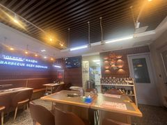-金龙烧烤·牛肉面(西塔店)