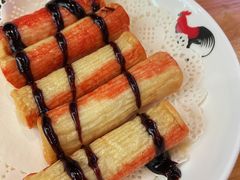 -昌荣竹升面(花园新村店)