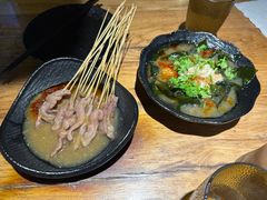 -雷子烧烤(第五大道店)
