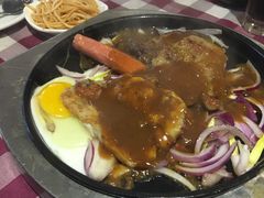 -开心果牛扒城(雍华庭店)