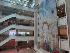 -爱康国宾体检中心(福田分院)
