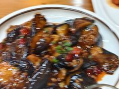 -龙泽园私房菜·地道南京味 ·招牌大鱼头(油坊桥店)