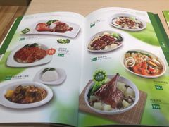 -佰搭果·广式茶餐厅(石牌东路店)