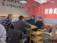 -遇西祠·海鲜烧烤(总店)